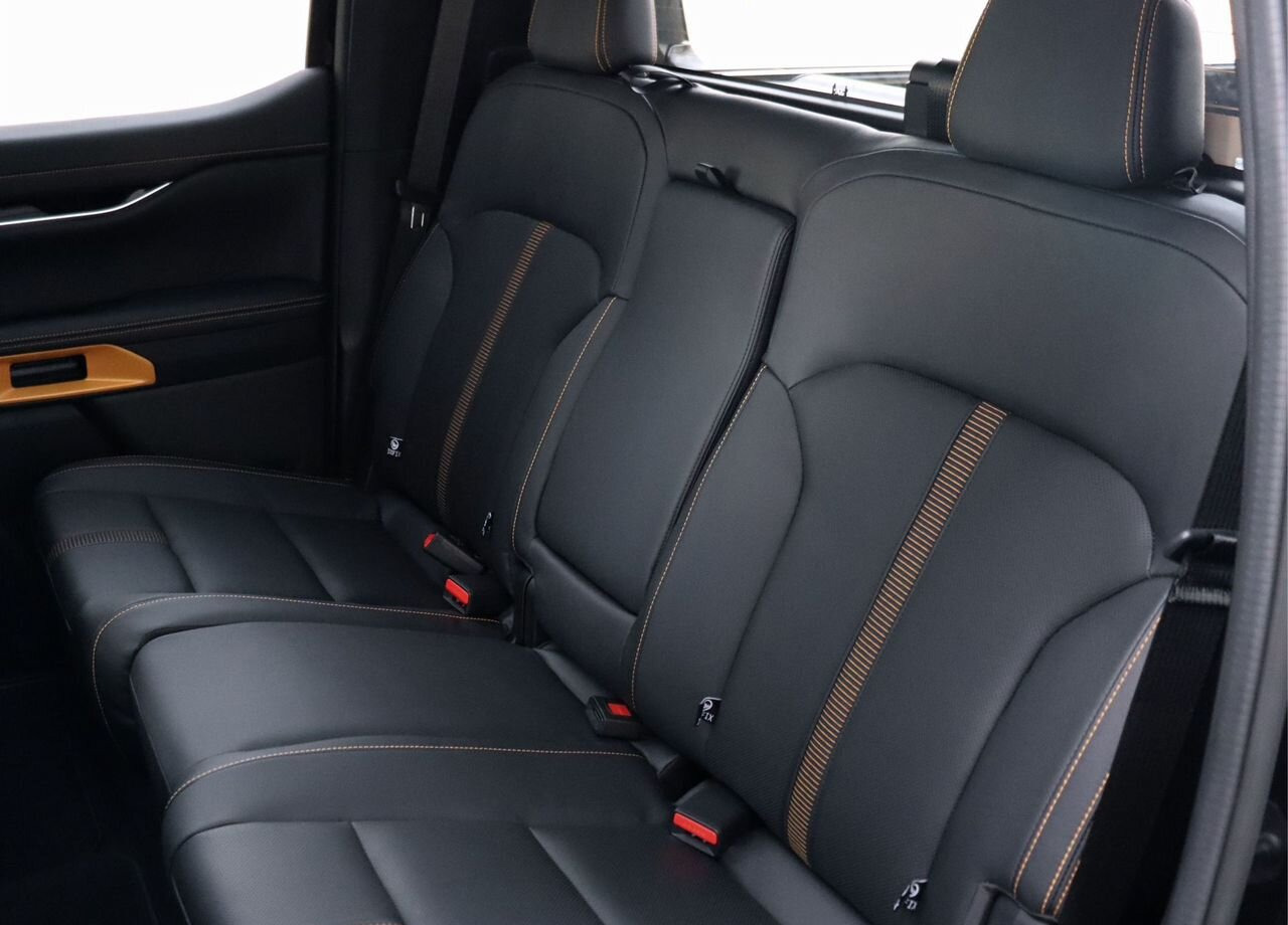 Новый Пикап FORD Ranger Wildtrak 2.3 AT, 2026 Новый: фото 35 Новый Пикап FORD Ranger Wildtrak 2.3 AT, 2026 Новый: фото 35