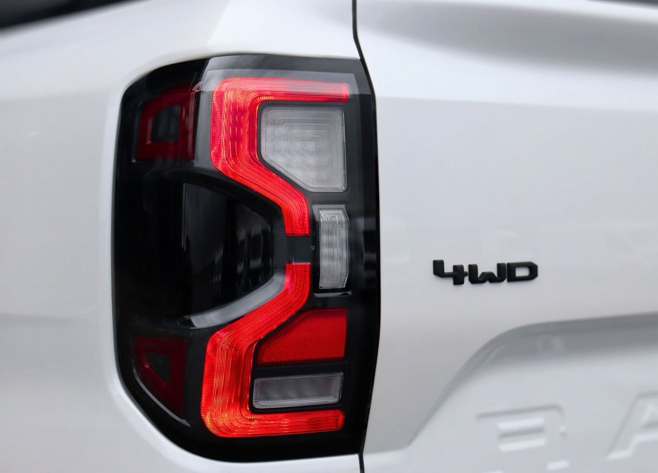 Новый Пикап FORD Ranger Wildtrak 2.3 AT, 2026 Новый: фото 14