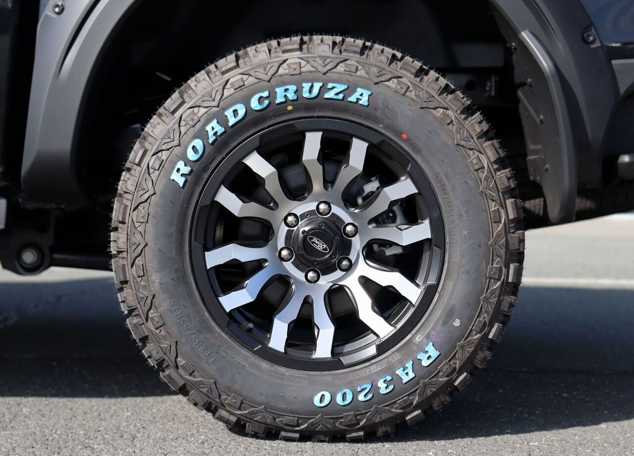 Новый Пикап FORD Ranger Wildtrak 2.3 AT, 2026 Новый: фото 11 Новый Пикап FORD Ranger Wildtrak 2.3 AT, 2026 Новый: фото 11