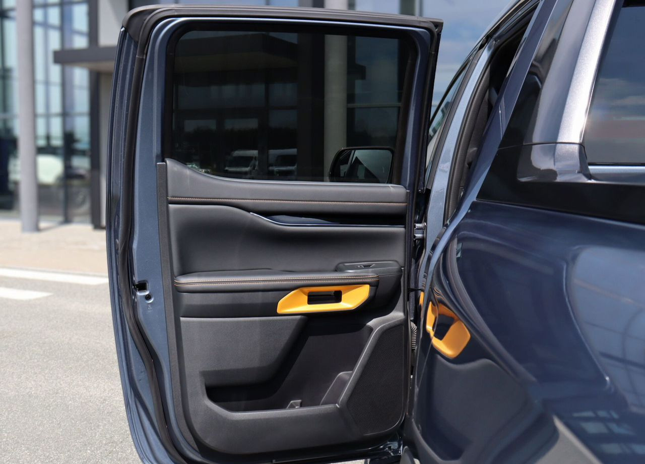 Новый Пикап FORD Ranger Wildtrak 2.3 AT, 2026 Новый: фото 28 Новый Пикап FORD Ranger Wildtrak 2.3 AT, 2026 Новый: фото 28