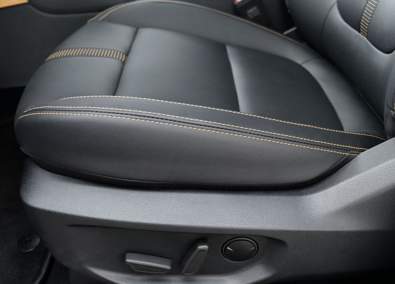 Новый Пикап FORD Ranger Wildtrak 2.3 AT, 2026 Новый: фото 22