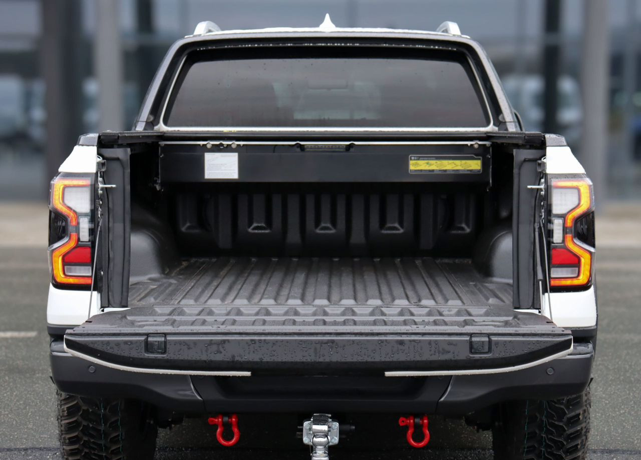 Новый Пикап FORD Ranger Wildtrak 2.3 AT, 2026 Новый: фото 17