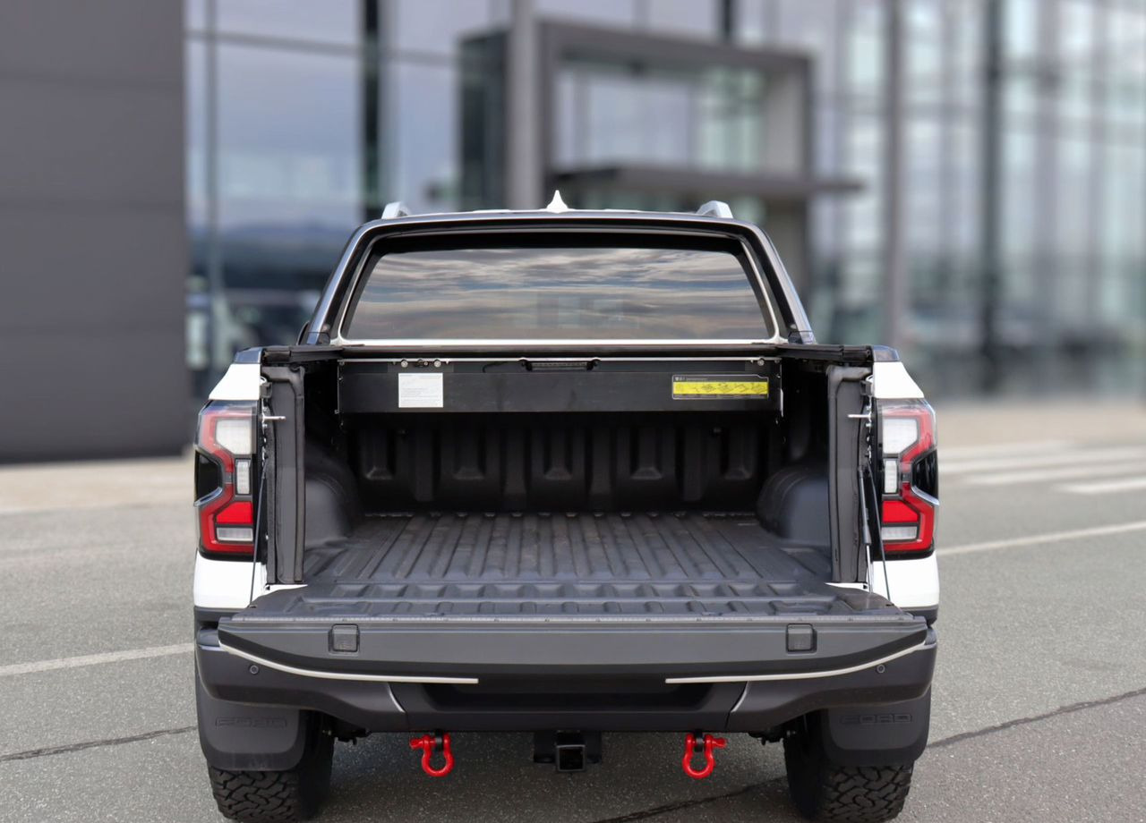 Новый Пикап FORD Ranger Wildtrak 2.3 AT, 2026 Новый: фото 12