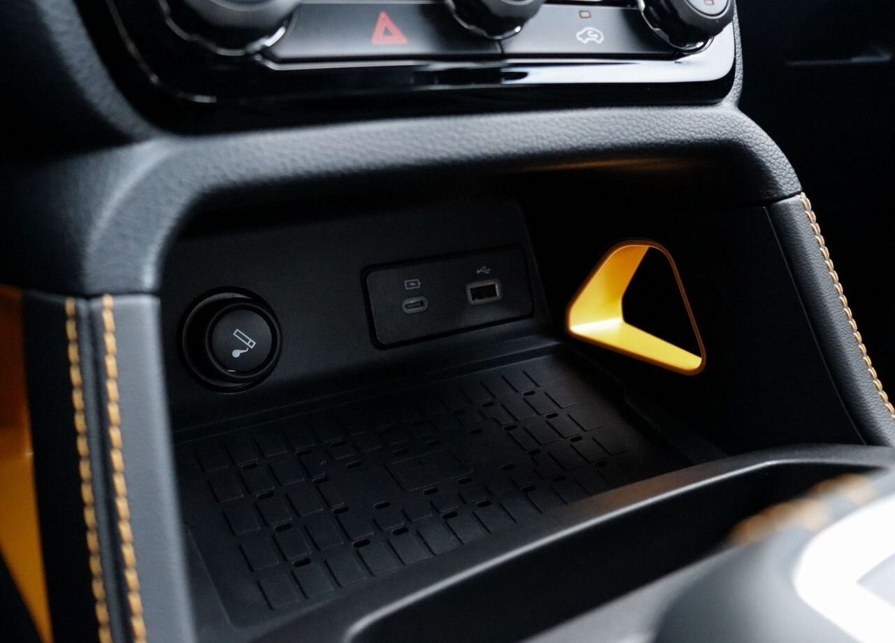 Новый Пикап FORD Ranger Wildtrak 2.3 AT, 2026 Новый: фото 32