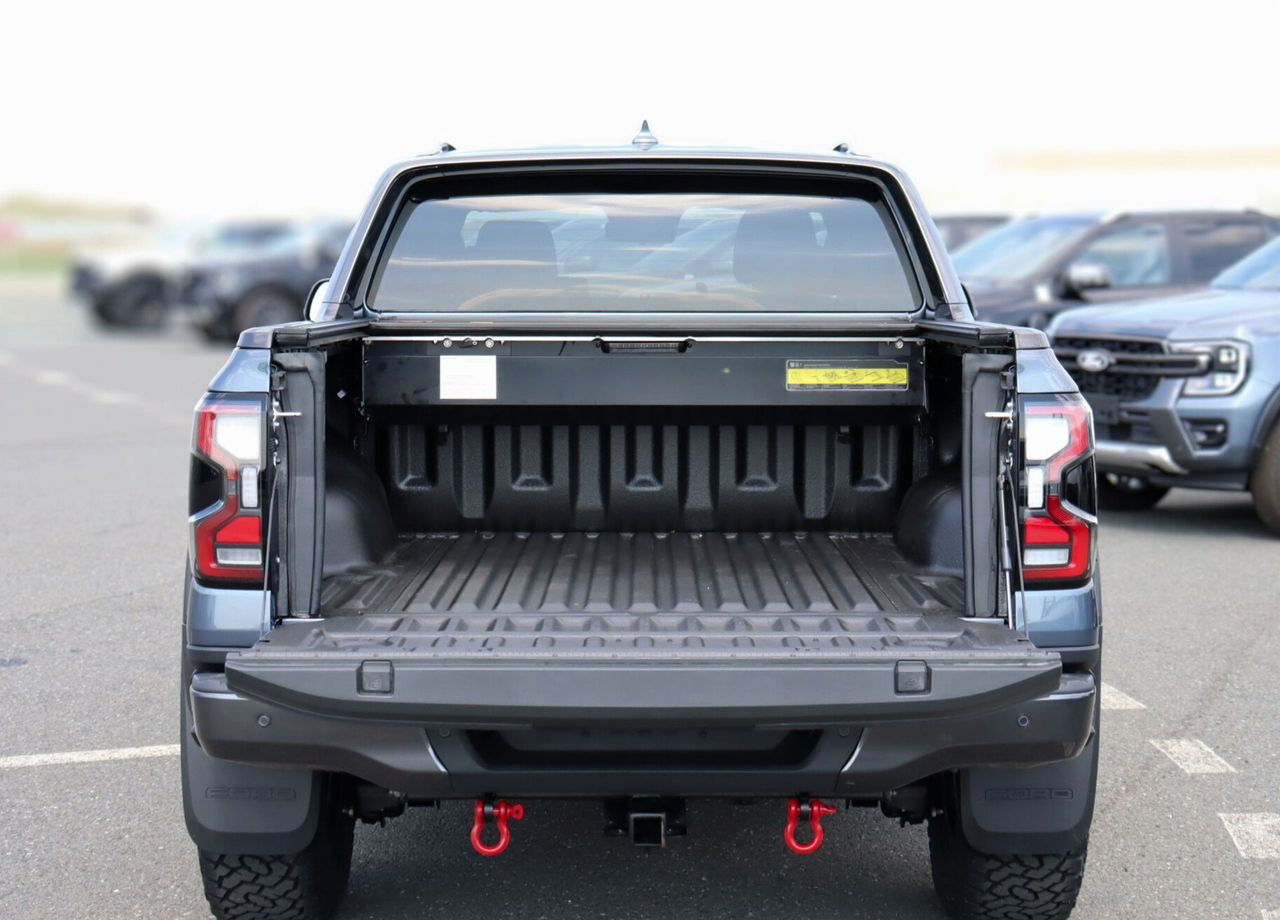 Новый Пикап FORD Ranger Wildtrak 2.3 AT, 2026 Новый: фото 11