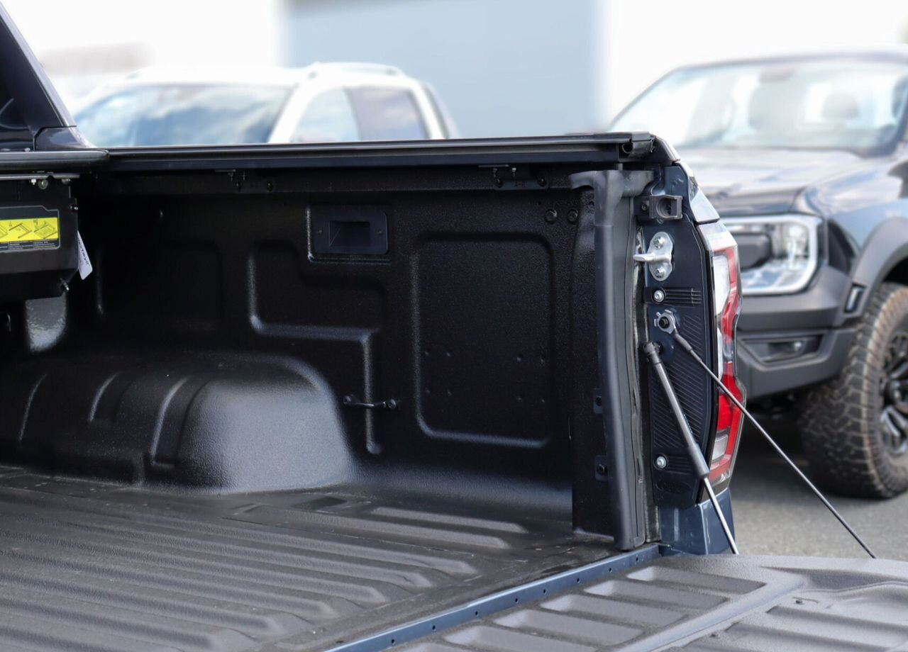 Новый Пикап FORD Ranger Wildtrak 2.3 AT, 2026 Новый: фото 13