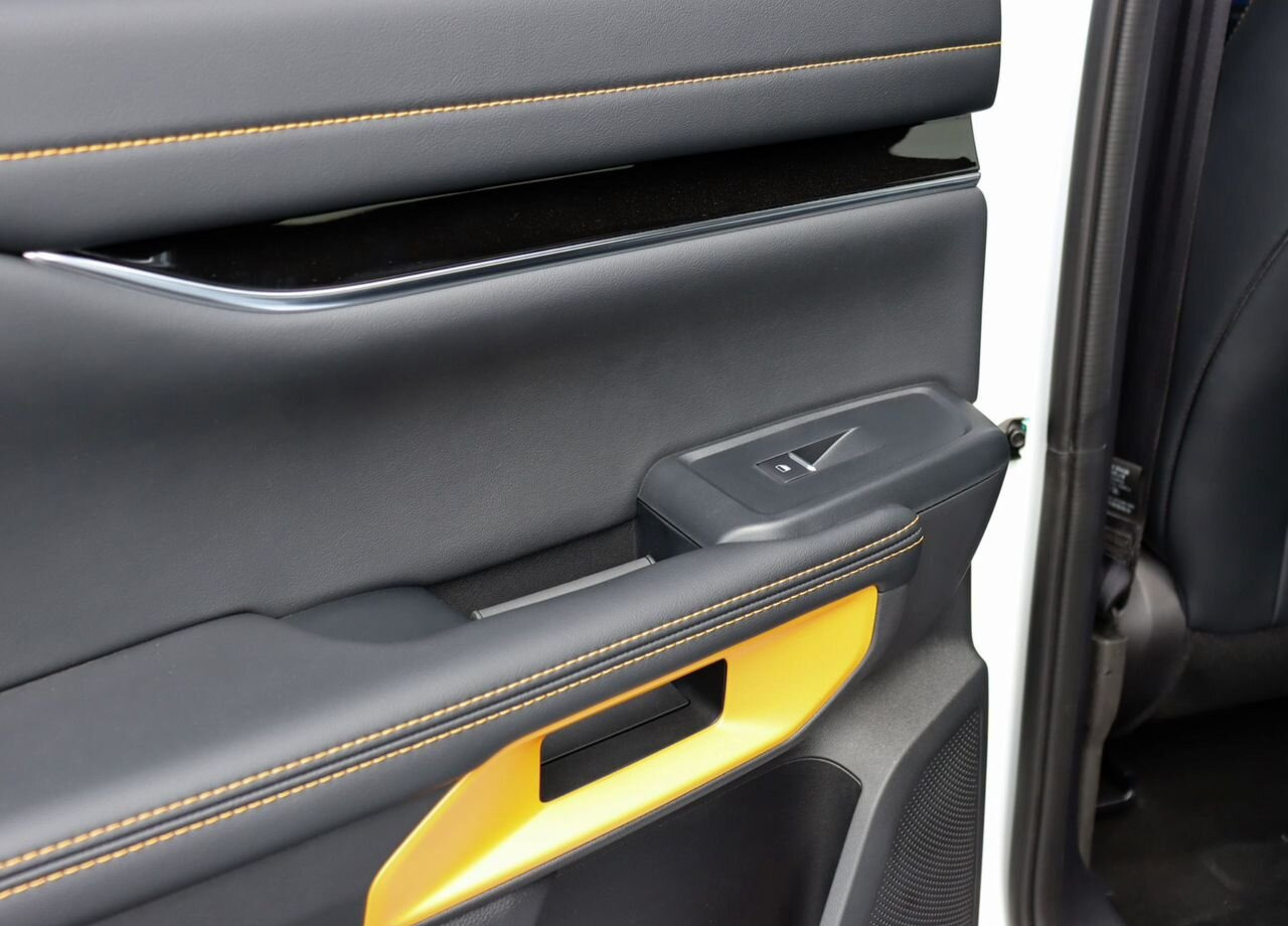 Новый Пикап FORD Ranger Wildtrak 2.3 AT, 2026 Новый: фото 31