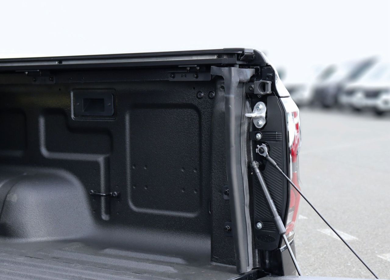 Новый Пикап FORD Ranger Wildtrak 2.3 AT, 2026 Новый: фото 15 Новый Пикап FORD Ranger Wildtrak 2.3 AT, 2026 Новый: фото 15