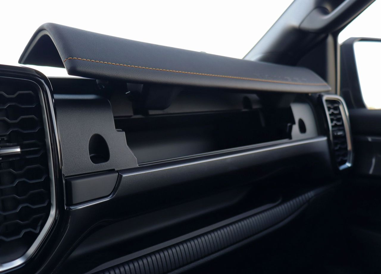 Новый Пикап FORD Ranger Wildtrak 2.3 AT, 2026 Новый: фото 31 Новый Пикап FORD Ranger Wildtrak 2.3 AT, 2026 Новый: фото 31