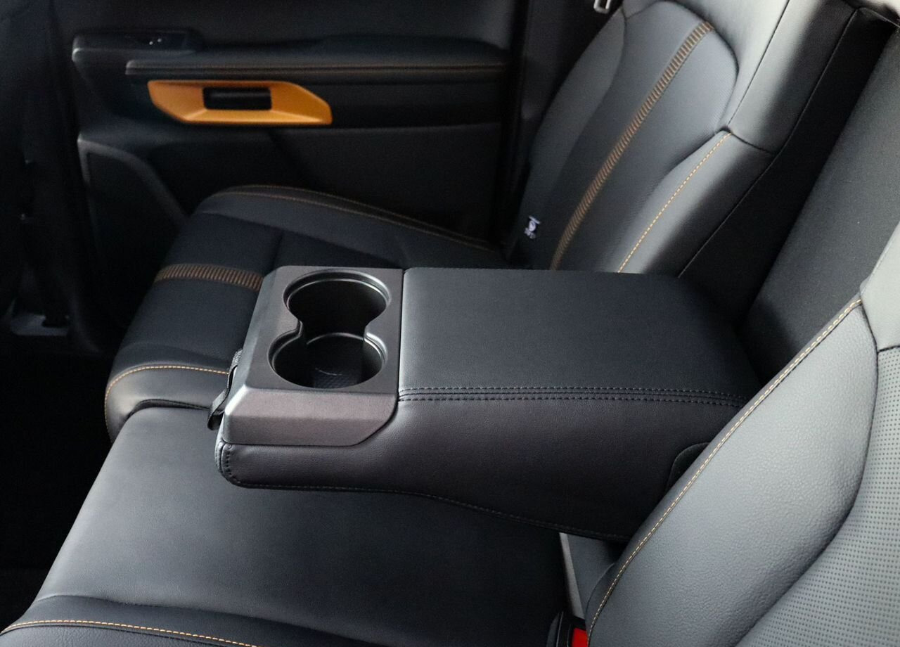 Новый Пикап FORD Ranger Wildtrak 2.3 AT, 2026 Новый: фото 36 Новый Пикап FORD Ranger Wildtrak 2.3 AT, 2026 Новый: фото 36