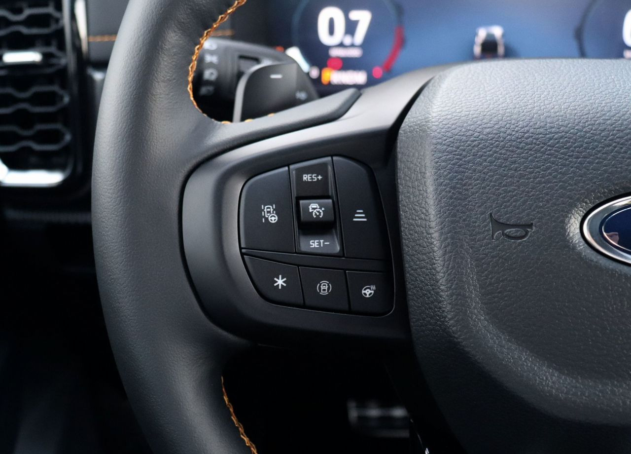 Новый Пикап FORD Ranger Wildtrak 2.3 AT, 2026 Новый: фото 25