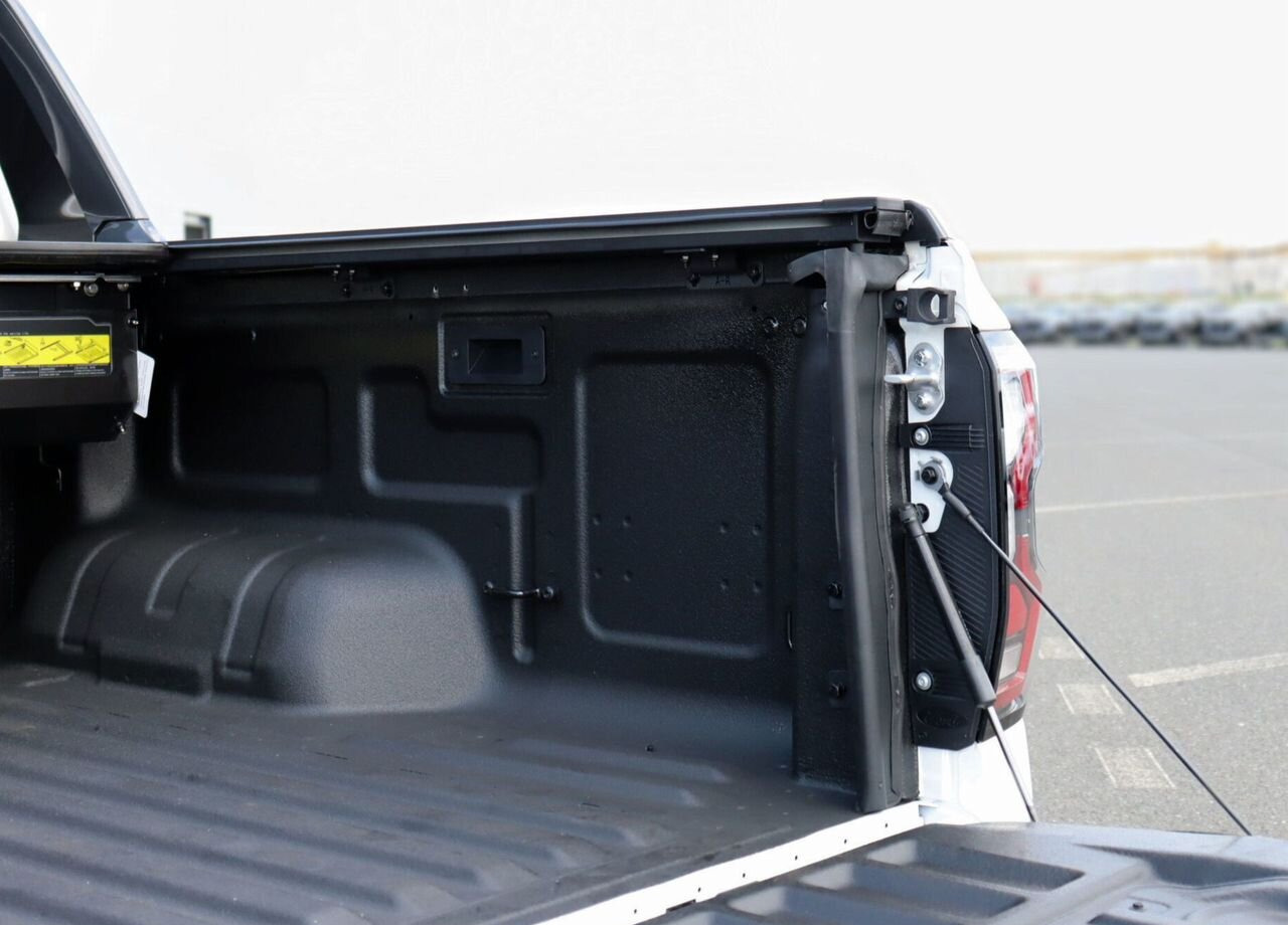 Новый Пикап FORD Ranger Wildtrak 2.3 AT, 2026 Новый: фото 14