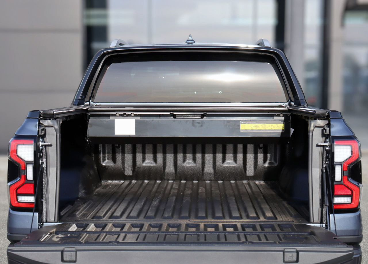 Новый Пикап FORD Ranger Wildtrak 2.3 AT, 2026: фото 16 Новый Пикап FORD Ranger Wildtrak 2.3 AT, 2026: фото 16