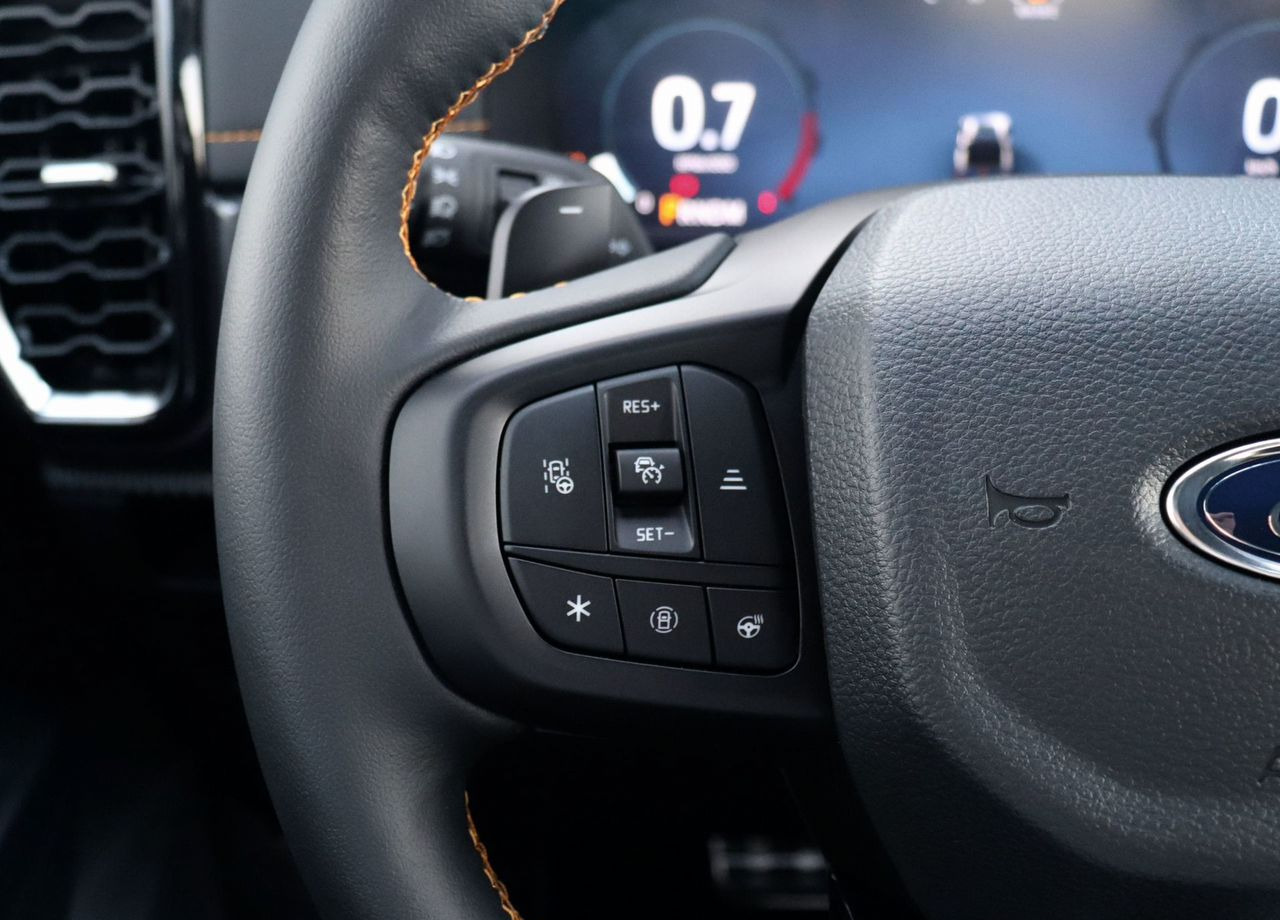 Новый Пикап FORD Ranger Wildtrak 2.3 AT, 2026: фото 27 Новый Пикап FORD Ranger Wildtrak 2.3 AT, 2026: фото 27