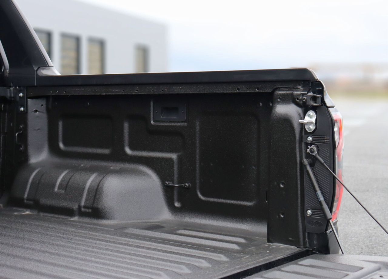 Новый Пикап FORD Ranger Wildtrak 2.3 AT, 2026: фото 37 Новый Пикап FORD Ranger Wildtrak 2.3 AT, 2026: фото 37