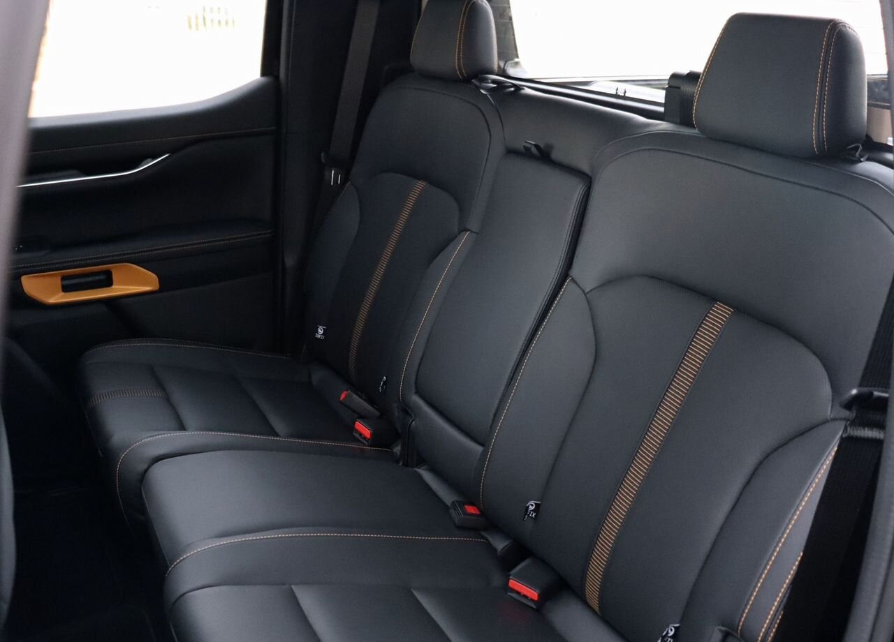 Новый Пикап FORD Ranger Wildtrak 2.3 AT, 2026: фото 26 Новый Пикап FORD Ranger Wildtrak 2.3 AT, 2026: фото 26