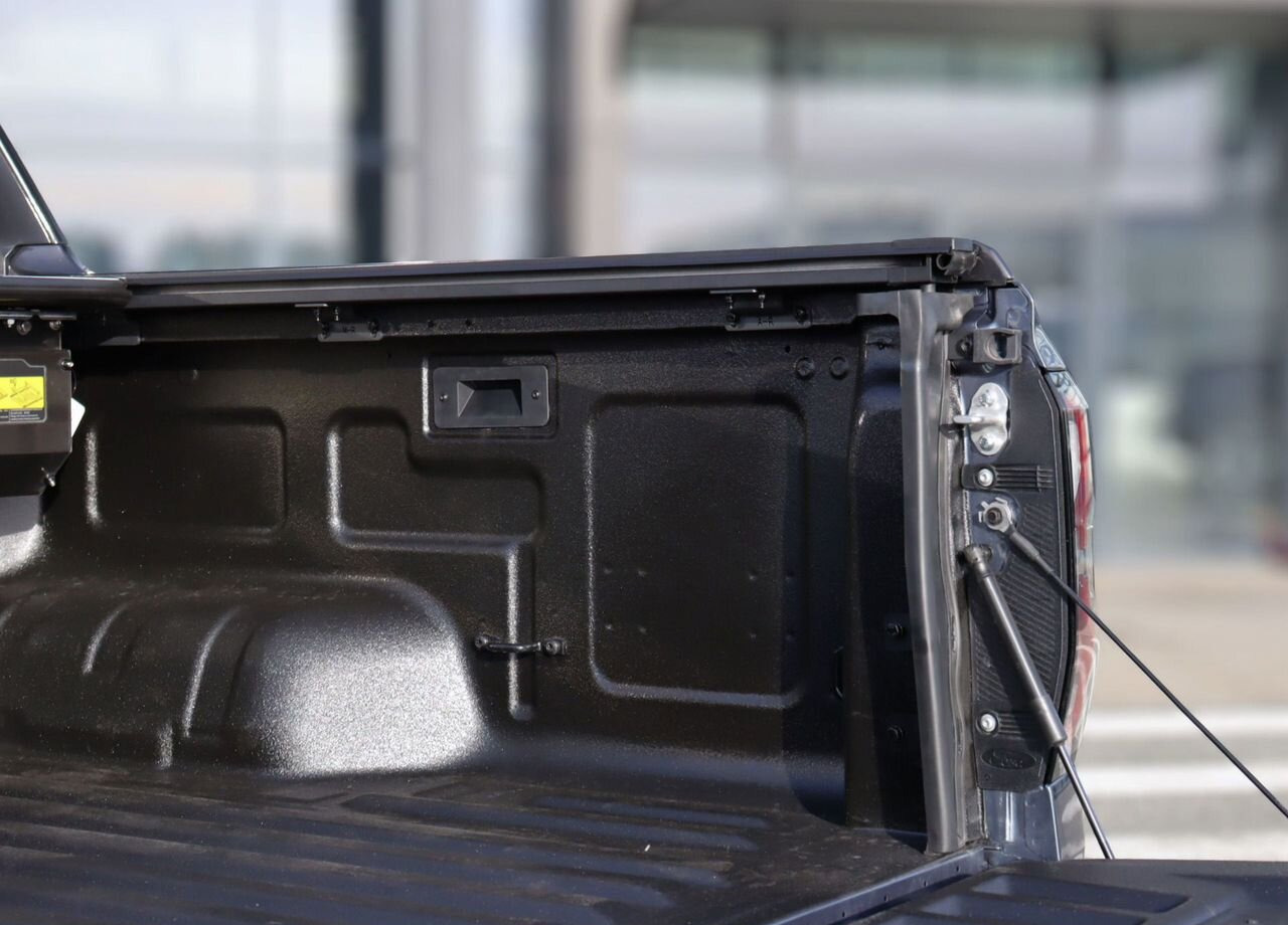 Новый Пикап FORD Ranger Wildtrak 2.3 AT, 2026: фото 18 Новый Пикап FORD Ranger Wildtrak 2.3 AT, 2026: фото 18