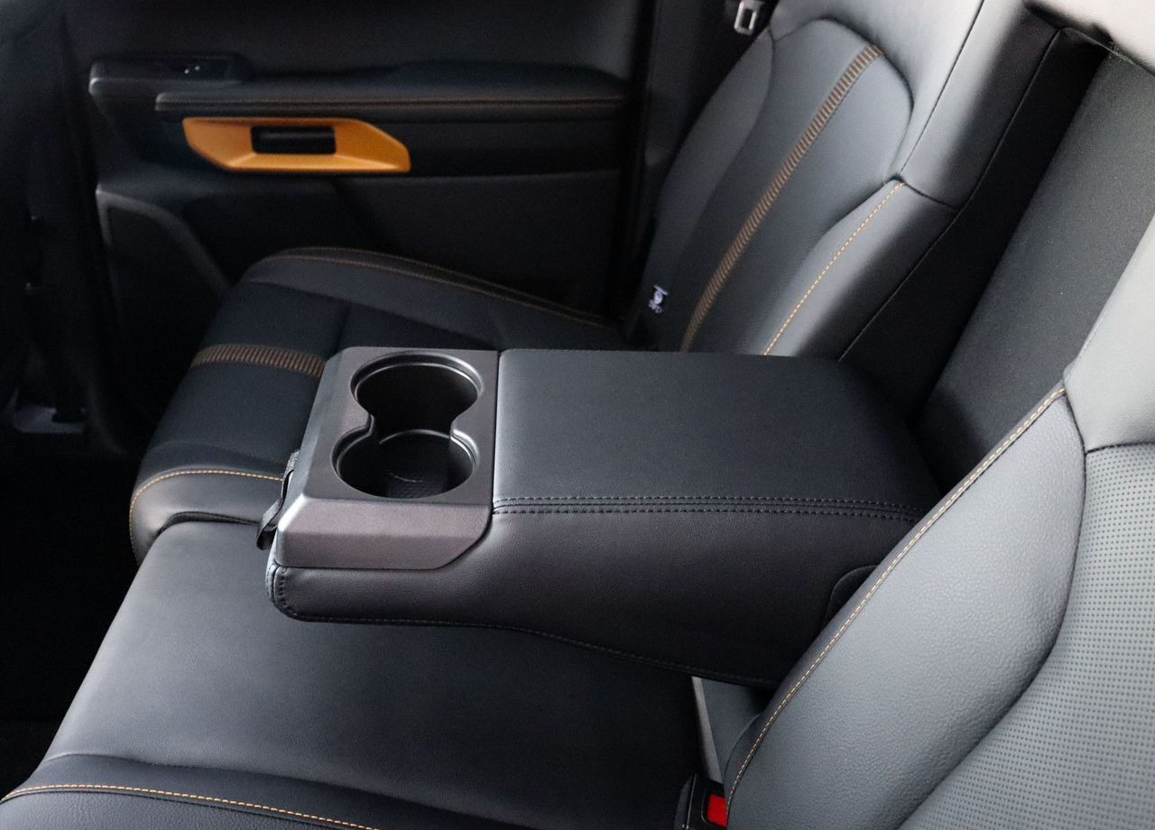 Новый Пикап FORD Ranger Wildtrak 2.3 AT, 2026: фото 36 Новый Пикап FORD Ranger Wildtrak 2.3 AT, 2026: фото 36