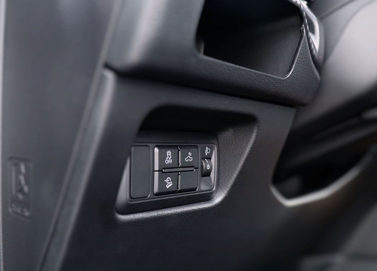 Новый Пикап FORD Ranger Wildtrak 2.3 AT, 2026: фото 25 Новый Пикап FORD Ranger Wildtrak 2.3 AT, 2026: фото 25