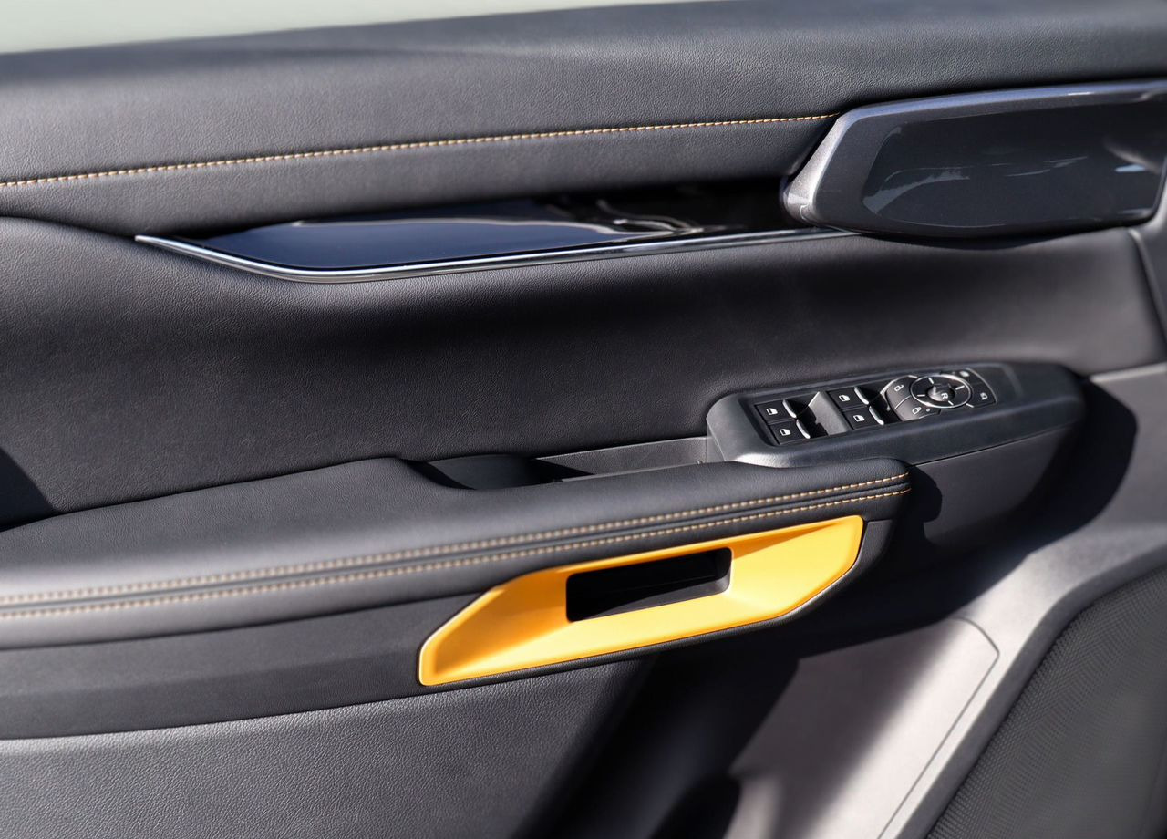 Новый Пикап FORD Ranger Wildtrak 2.3 AT, 2026: фото 19 Новый Пикап FORD Ranger Wildtrak 2.3 AT, 2026: фото 19