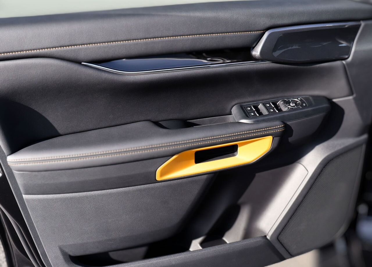 Новый Пикап FORD Ranger Wildtrak 2.3 AT, 2026: фото 19 Новый Пикап FORD Ranger Wildtrak 2.3 AT, 2026: фото 19