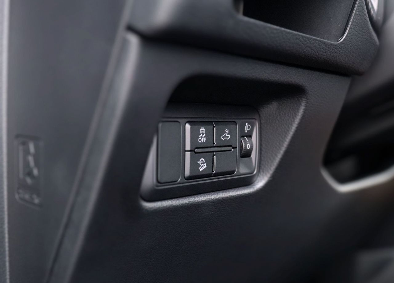 Новый Пикап FORD Ranger Wildtrak 2.3 AT, 2026: фото 24 Новый Пикап FORD Ranger Wildtrak 2.3 AT, 2026: фото 24