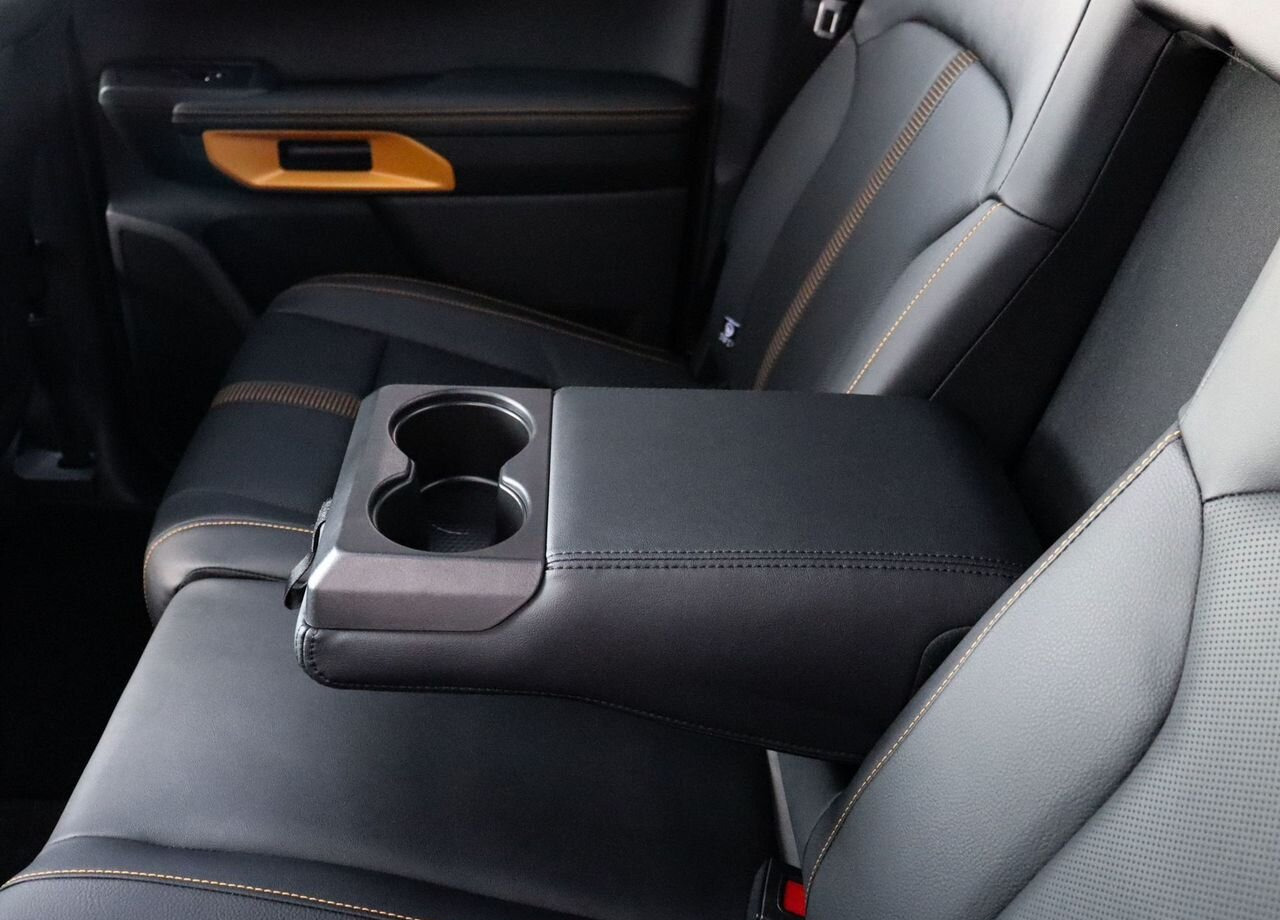 Новый Пикап FORD Ranger Wildtrak 2.3 AT, 2026: фото 27 Новый Пикап FORD Ranger Wildtrak 2.3 AT, 2026: фото 27