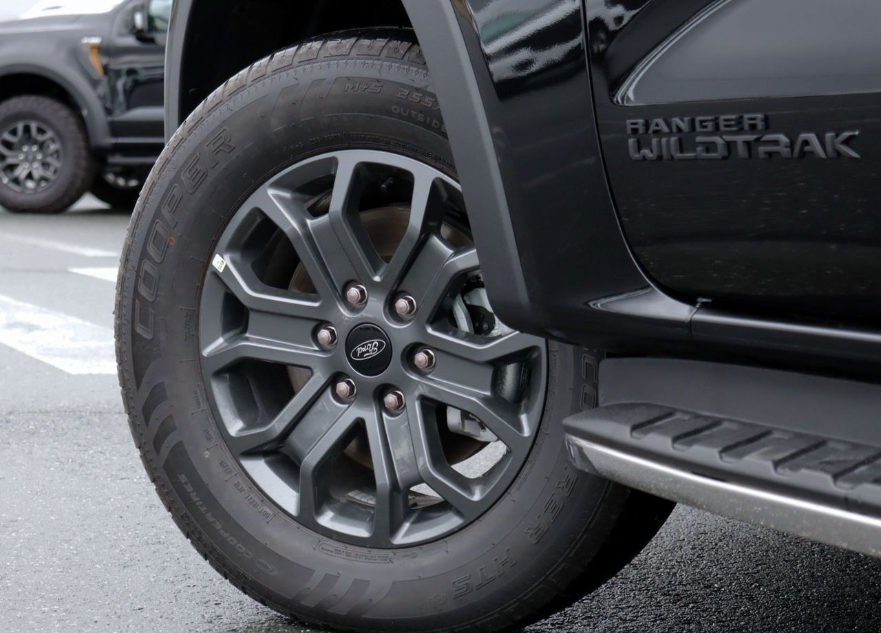 Новый Пикап FORD Ranger Wildtrak 2.3 AT, 2026: фото 38 Новый Пикап FORD Ranger Wildtrak 2.3 AT, 2026: фото 38