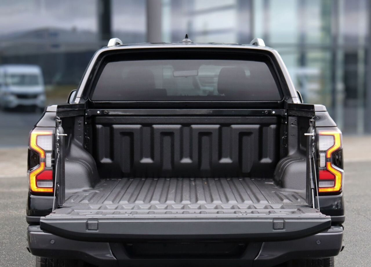 Новый Пикап FORD Ranger Wildtrak 2.3 AT, 2026: фото 12 Новый Пикап FORD Ranger Wildtrak 2.3 AT, 2026: фото 12