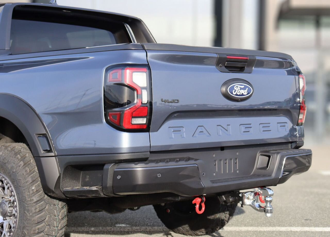 Новый Пикап FORD Ranger Wildtrak 2.3 AT, 2026: фото 14 Новый Пикап FORD Ranger Wildtrak 2.3 AT, 2026: фото 14