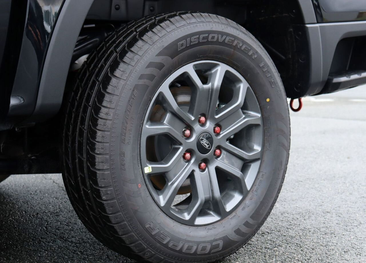 Новый Пикап FORD Ranger Wildtrak 2.3 AT, 2026: фото 11 Новый Пикап FORD Ranger Wildtrak 2.3 AT, 2026: фото 11