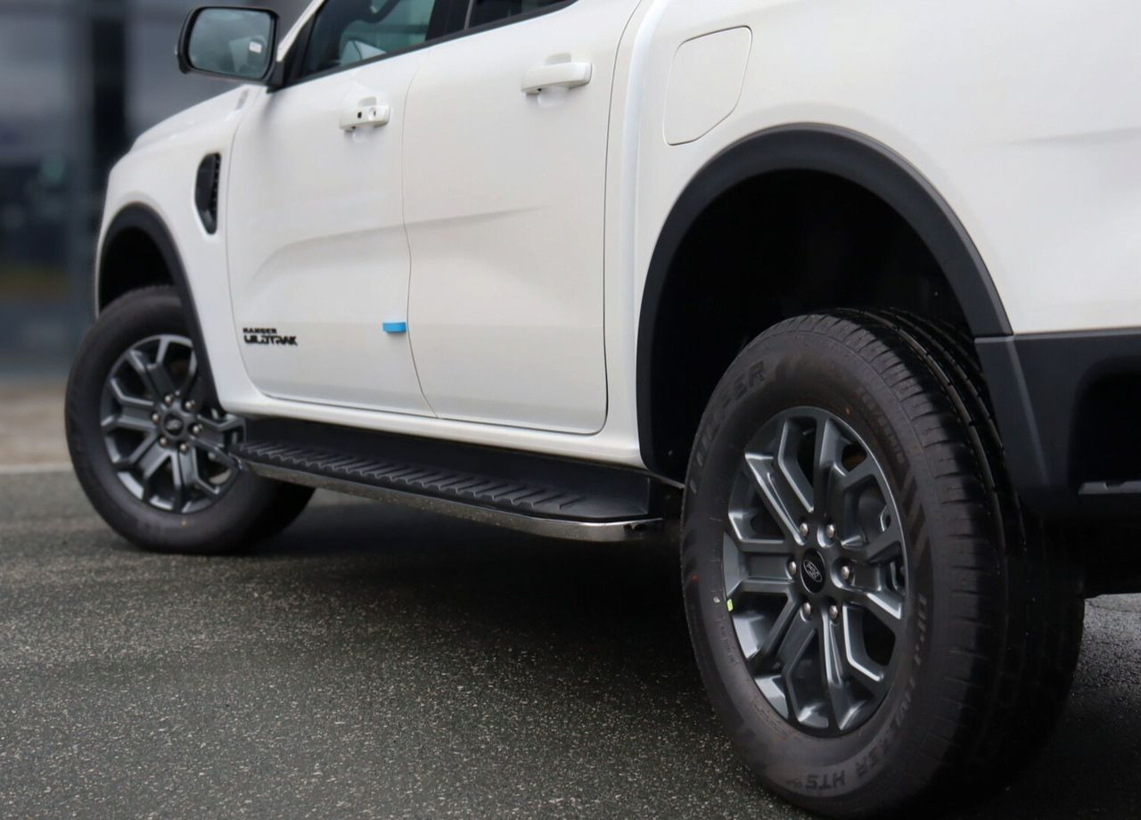 Новый Пикап FORD Ranger Wildtrаk 2.3 AT, Новый: фото 11