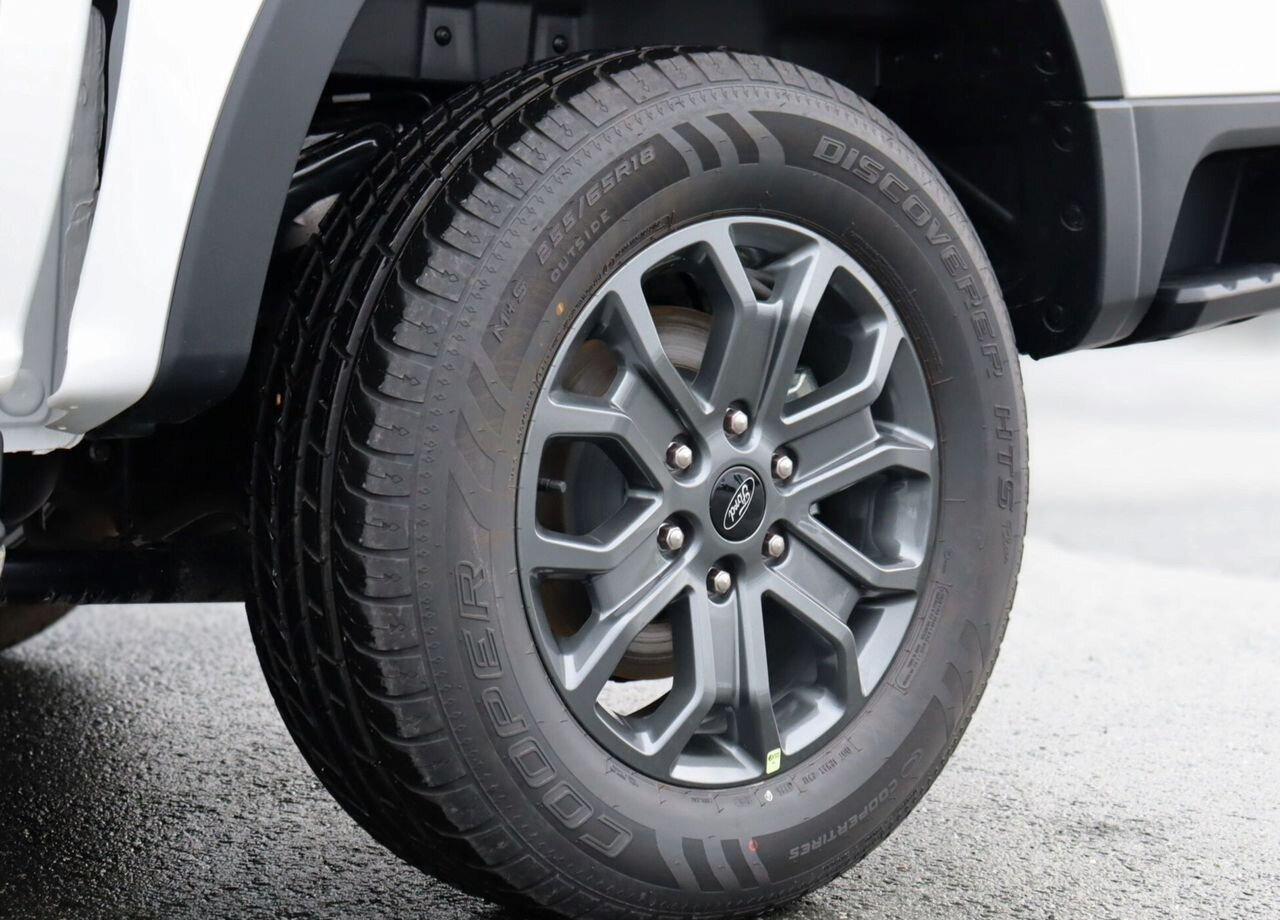 Новый Пикап FORD Ranger Wildtrаk 2.3 AT, Новый: фото 13