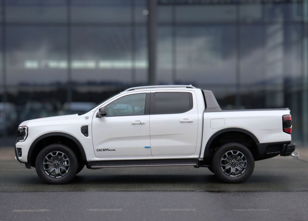 FORD Ranger Wildtrаk 2.3 AT, Новый - Пикап: фото 4 FORD Ranger Wildtrаk 2.3 AT, Новый - Пикап: фото 4