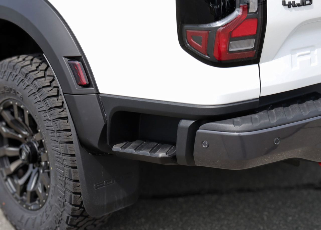 Новый Пикап FORD Ranger Wildtrak 2.3 AT, Новый: фото 11