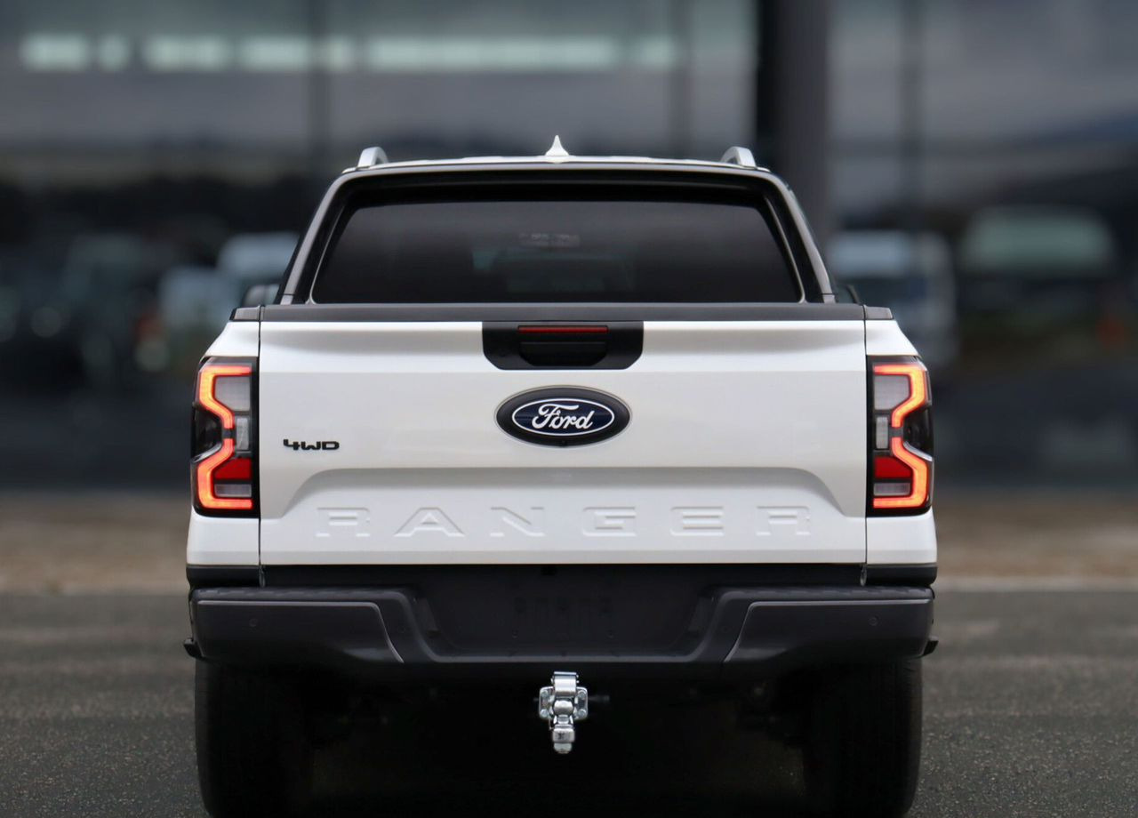 Новый Пикап FORD Ranger Wildtrаk 2.3 AT, Новый: фото 6