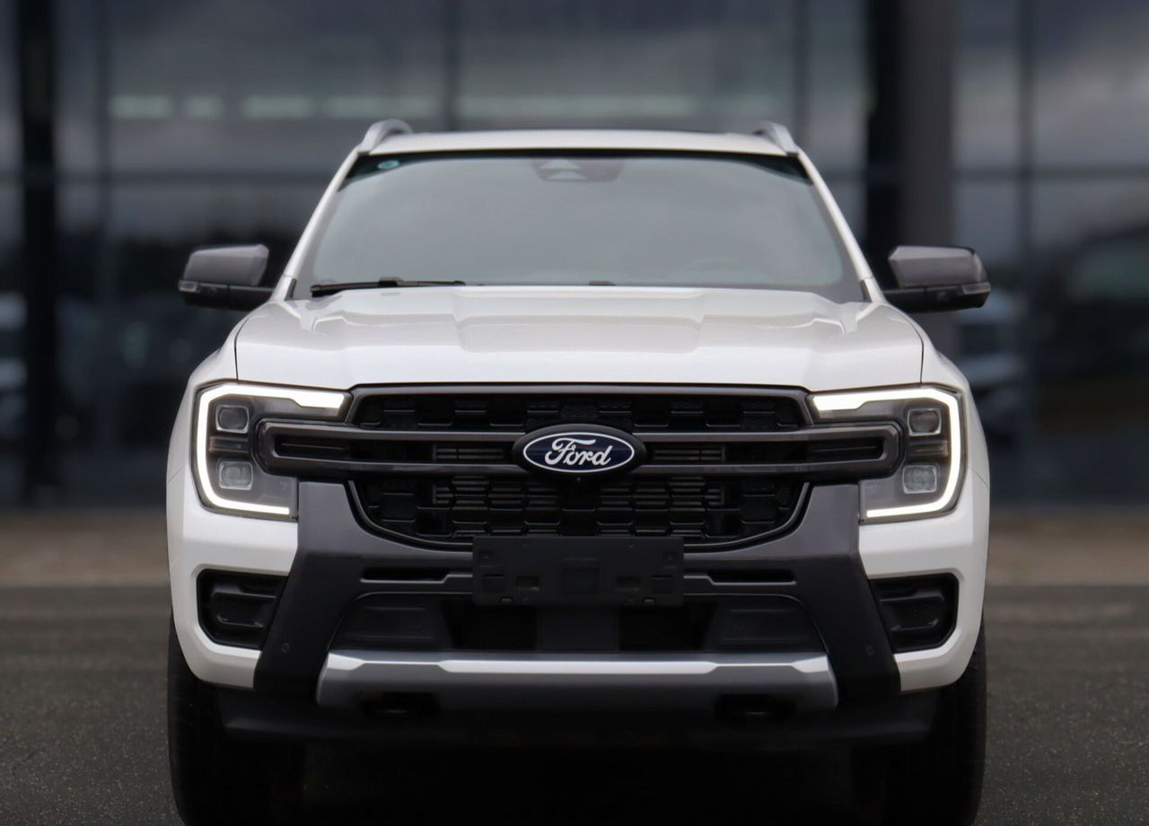 Новый Пикап FORD Ranger Wildtrаk 2.3 AT, Новый: фото 9