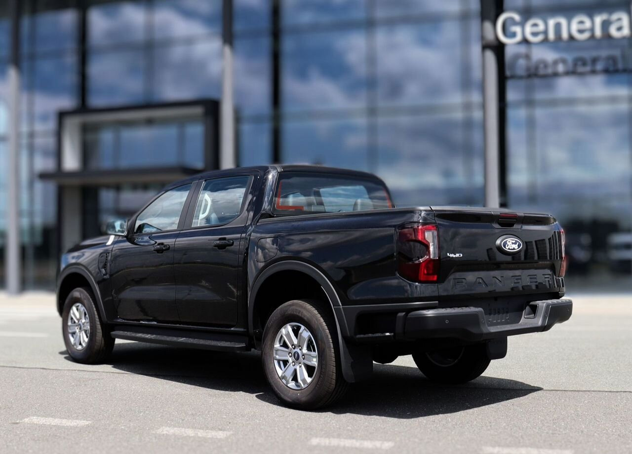 FORD Ranger XLT 2.3 AT, 2025 Новый - Пикап: фото 3 FORD Ranger XLT 2.3 AT, 2025 Новый - Пикап: фото 3