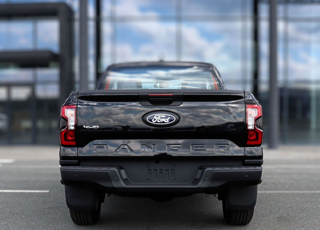 FORD Ranger XLT 2.3 AT, 2025 Новый - Пикап: фото 4 FORD Ranger XLT 2.3 AT, 2025 Новый - Пикап: фото 4
