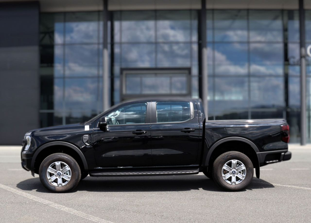 FORD Ranger XLT 2.3 AT, 2025 Новый - Пикап: фото 2 FORD Ranger XLT 2.3 AT, 2025 Новый - Пикап: фото 2