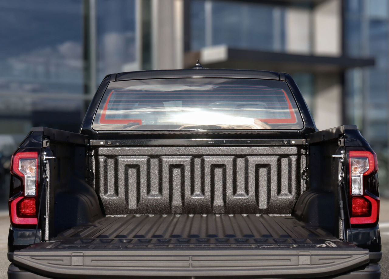 FORD Ranger XLT 2.3 AT, 2025 - Пикап: фото 5 FORD Ranger XLT 2.3 AT, 2025 - Пикап: фото 5