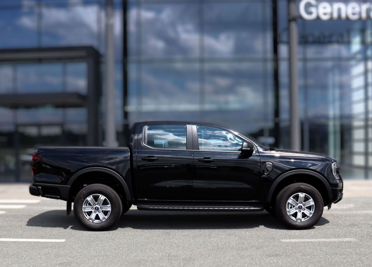 Новый Пикап FORD Ranger XLT 2.3 AT, 2026 Новый: фото 6