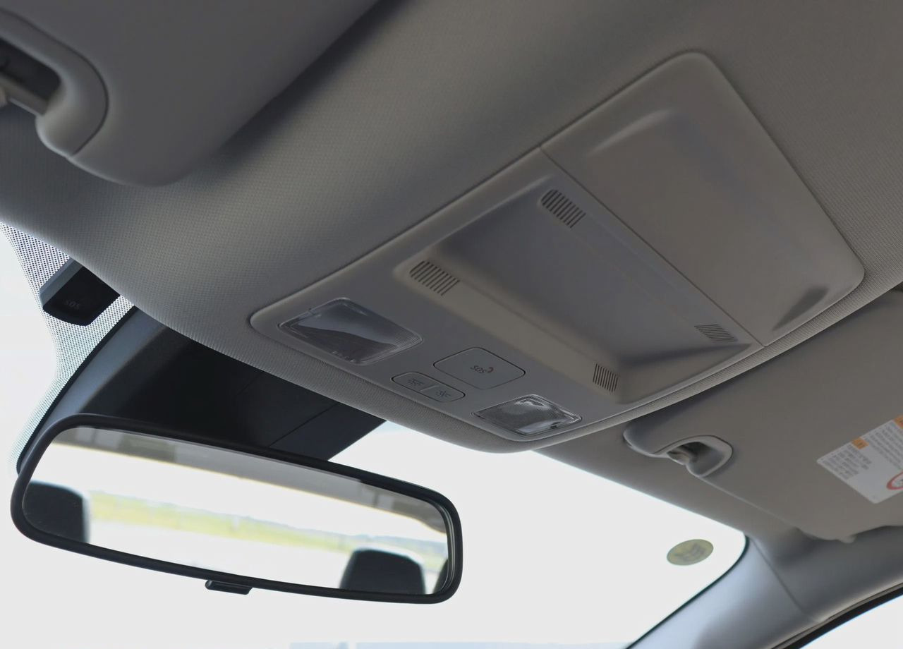 Новый Пикап FORD Ranger XLT 2.3 AT, 2026 Новый: фото 26