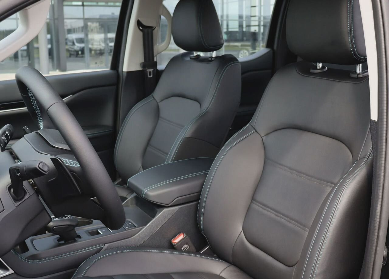 Новый Пикап FORD Ranger XLT 2.3 AT, 2026 Новый: фото 14