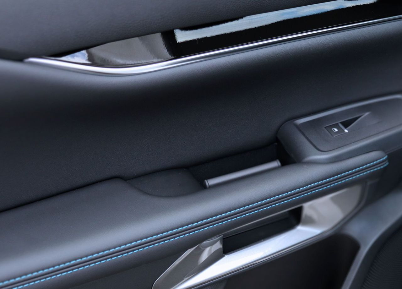 Новый Пикап FORD Ranger XLT 2.3 AT, 2026 Новый: фото 27