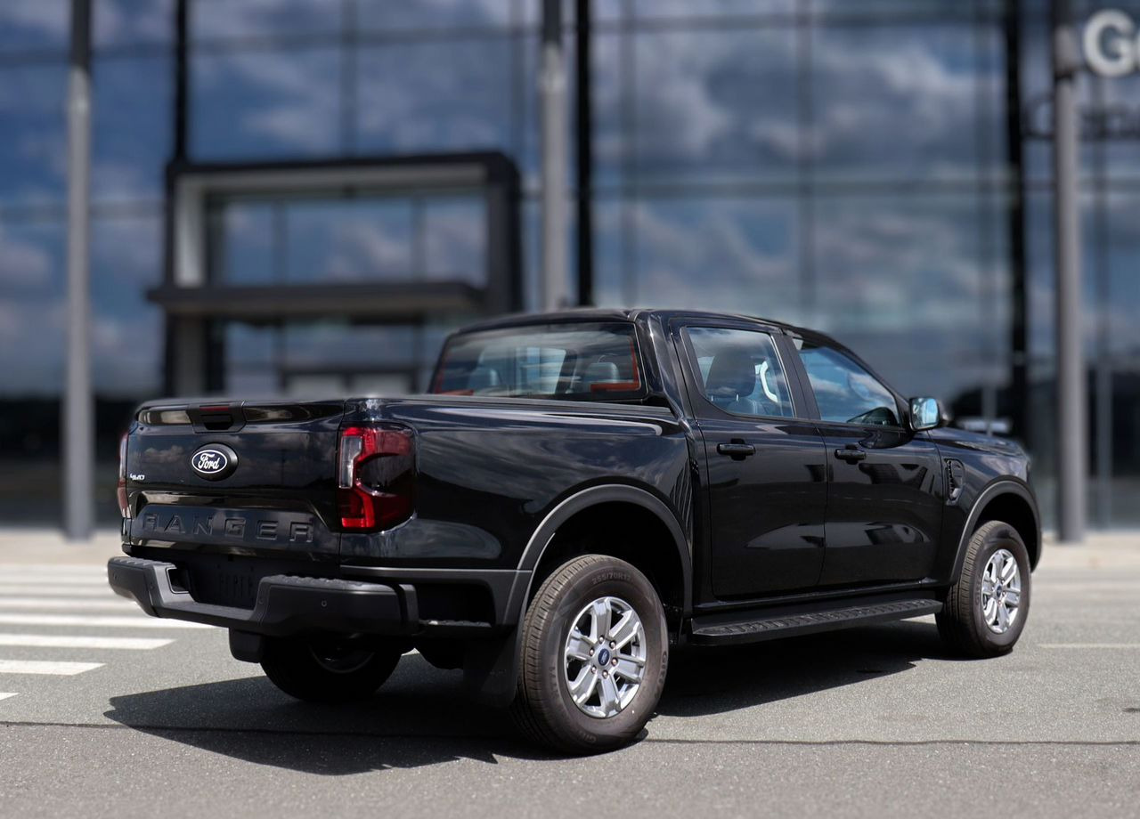 FORD Ranger XLT 2.3 AT, 2026 Новый - Пикап: фото 5 FORD Ranger XLT 2.3 AT, 2026 Новый - Пикап: фото 5