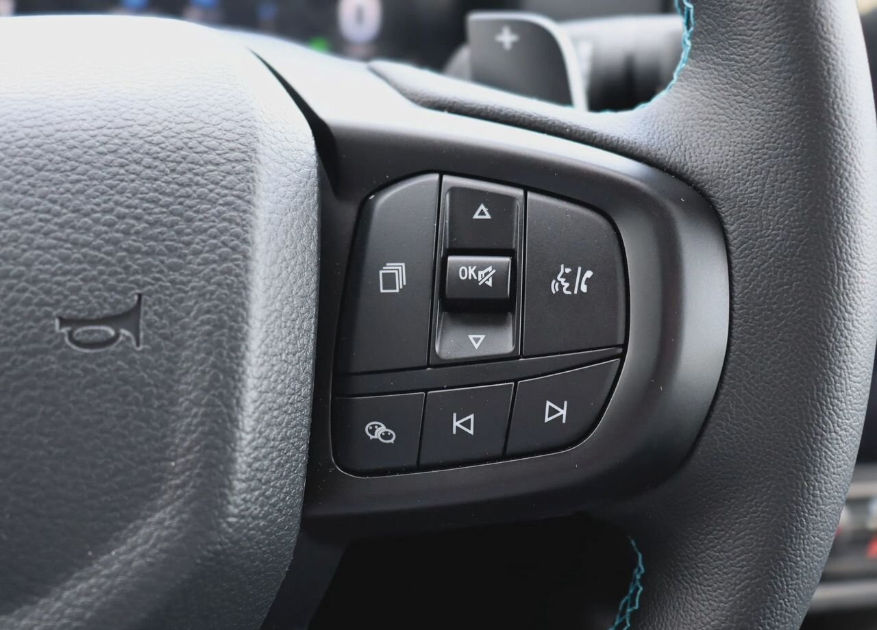 Новый Пикап FORD Ranger XLT 2.3 AT, 2026 Новый: фото 21