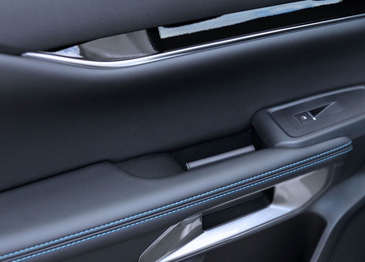 Новый Пикап FORD Ranger XLT 2.3 AT, 2026 Новый: фото 26