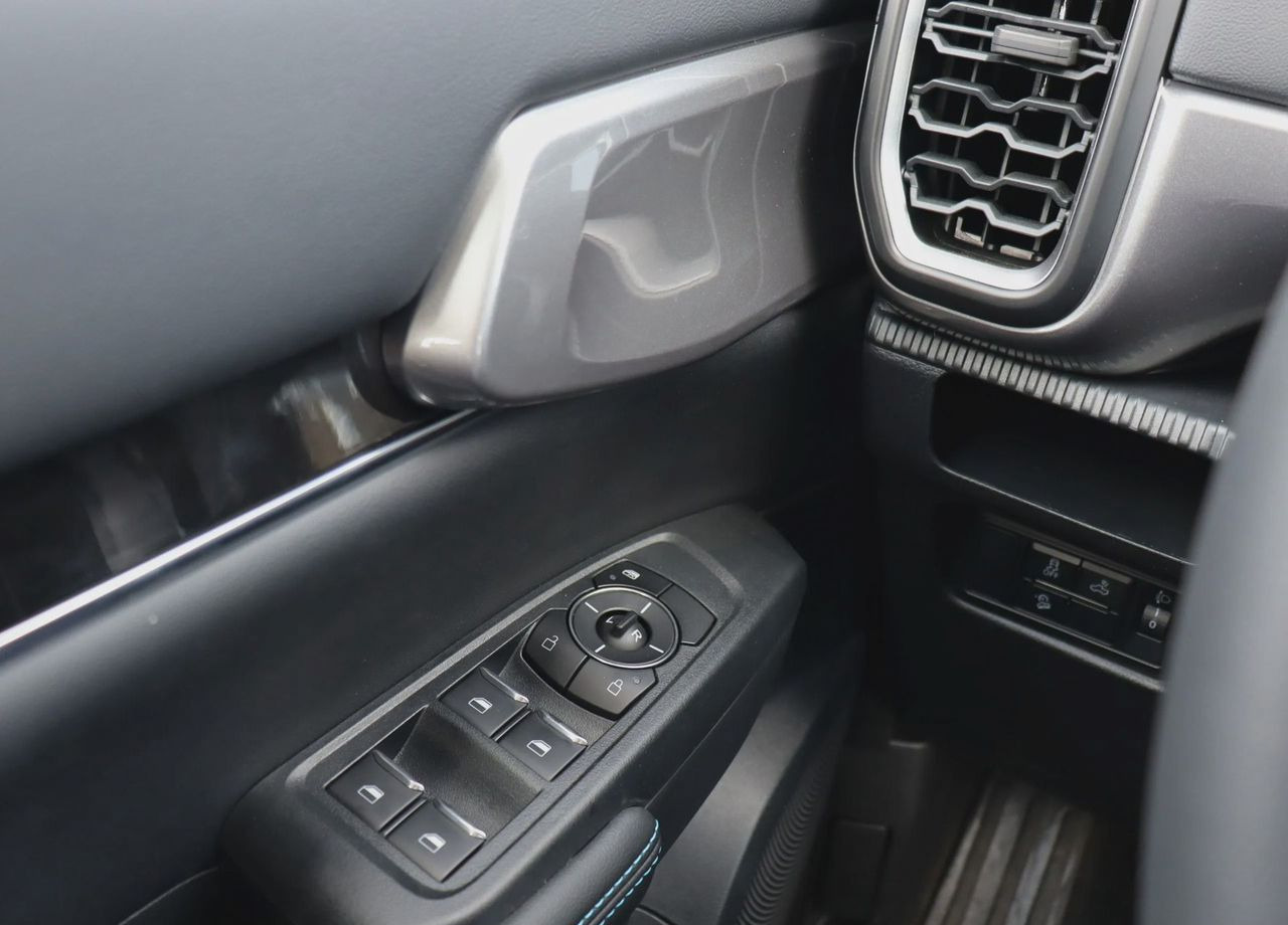 Новый Пикап FORD Ranger XLT 2.3 AT, 2026: фото 10