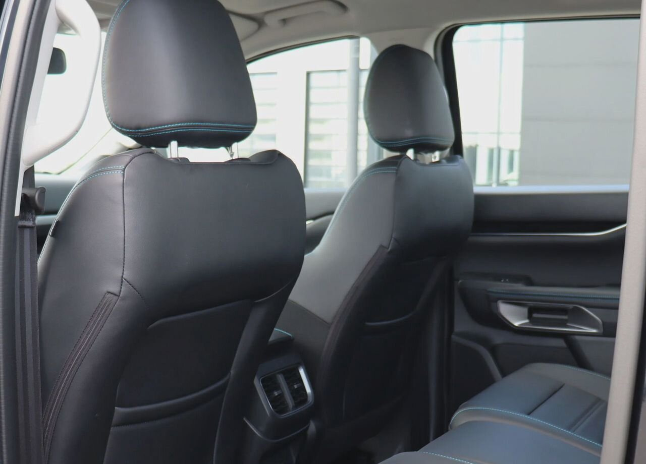 Новый Пикап FORD Ranger XLT 2.3 AT, 2026: фото 23